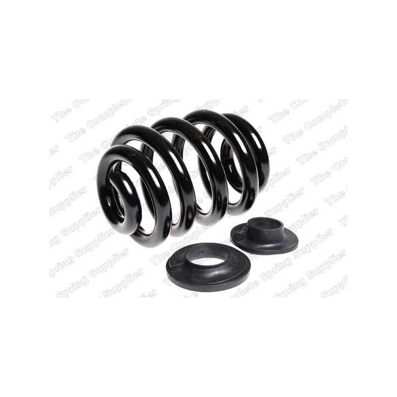 Ressort de Suspension Arrière Pour VW Multivan V VI Transporter 7H8511115C