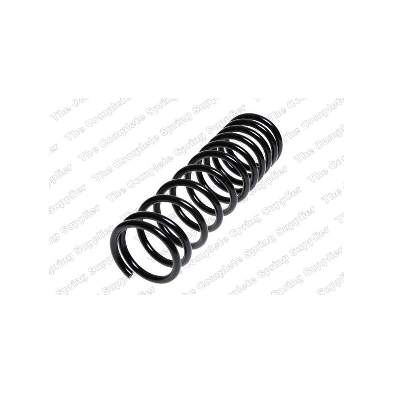 Ressort de Suspension Arrière Pour VW Golf I Jetta 161511105A