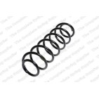 Ressort de Suspension Arrière Pour VW Seat Skoda 6Q0511115AG 6Q0511115BH