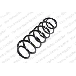 Ressort de Suspension Arrière Pour VW Seat Skoda 6Q0511115AG 6Q0511115BH