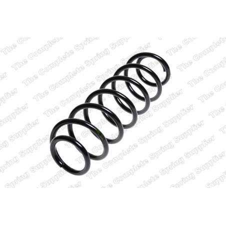 Ressort de Suspension Arrière Pour VW Seat Skoda 6Q0511115AG 6Q0511115BH