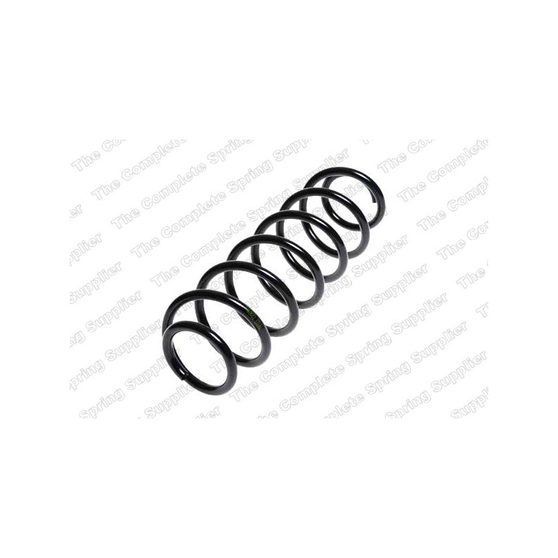 Ressort de Suspension Arrière Pour VW Seat Skoda 6Q0511115AG 6Q0511115BH