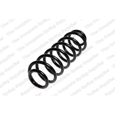 Ressort de Suspension Arrière Pour VW EOS Touran Skoda Octavia II Superb
