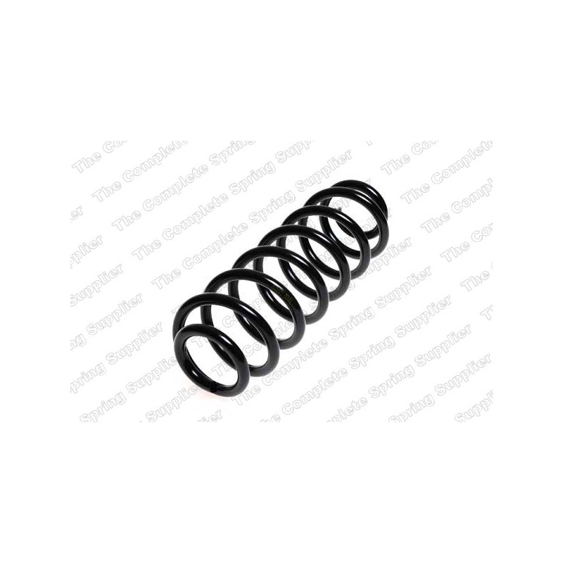 Ressort de Suspension Arrière Pour VW EOS Touran Skoda Octavia II Superb
