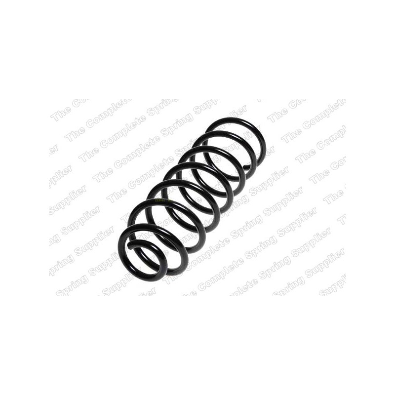 Ressort de Suspension Arrière Pour VW Golf III IV 1H5511115 1H5511115E