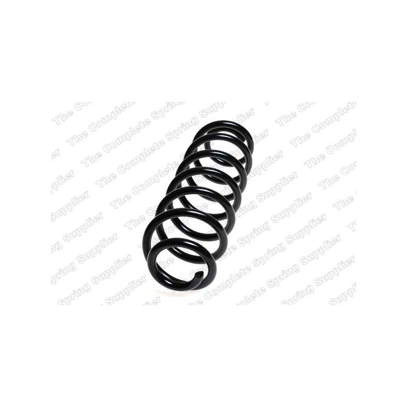 Ressort de Suspension Arrière Pour VW EOS Touran 1K0511115DE