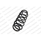Ressort de Suspension Arrière Pour VW Golf V VI Scirocco 1J0511115AH