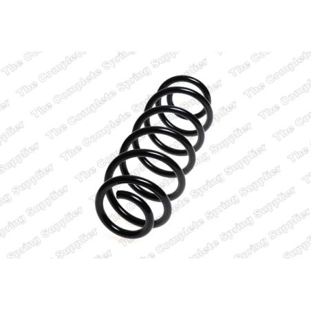 Ressort de Suspension Arrière Pour VW Golf V VI Scirocco 1J0511115AH