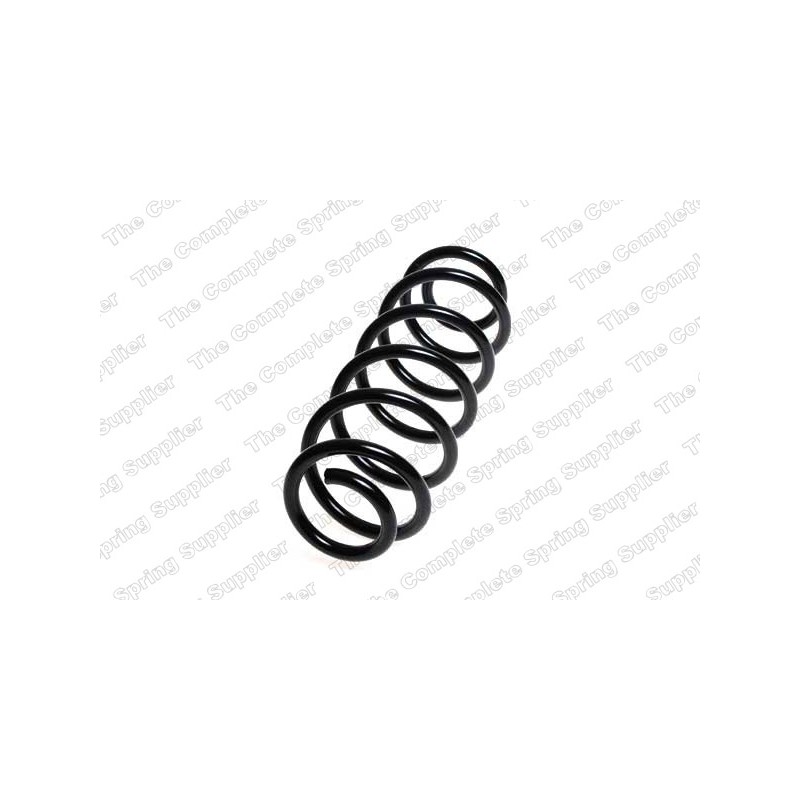Ressort de Suspension Arrière Pour VW Golf V VI Scirocco 1J0511115AH