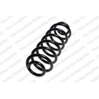 Ressort de Suspension Arrière Pour VW Passat Tiguan Skoda Superb II