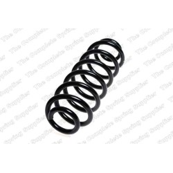 Ressort de Suspension Arrière Pour VW Passat Tiguan Skoda Superb II