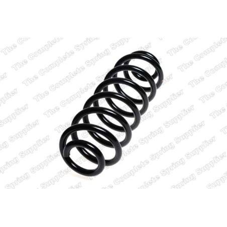 Ressort de Suspension Arrière Pour VW Passat Tiguan Skoda Superb II
