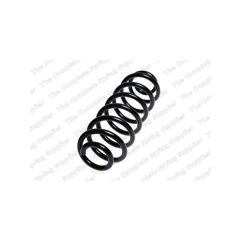 Ressort de Suspension Arrière Pour VW Passat Tiguan Skoda Superb II