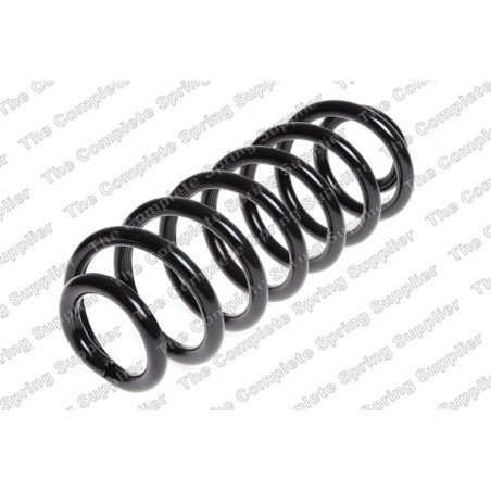 Ressort de Suspension Arrière Pour VW Passat Tiguan Skoda Superb II