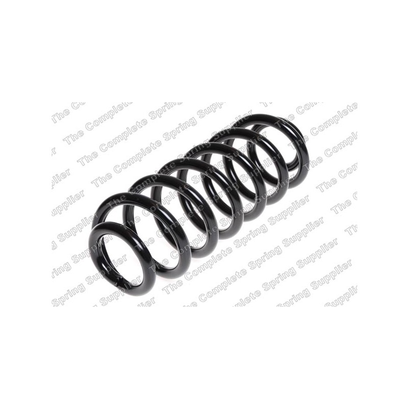Ressort de Suspension Arrière Pour VW Passat Tiguan Skoda Superb II