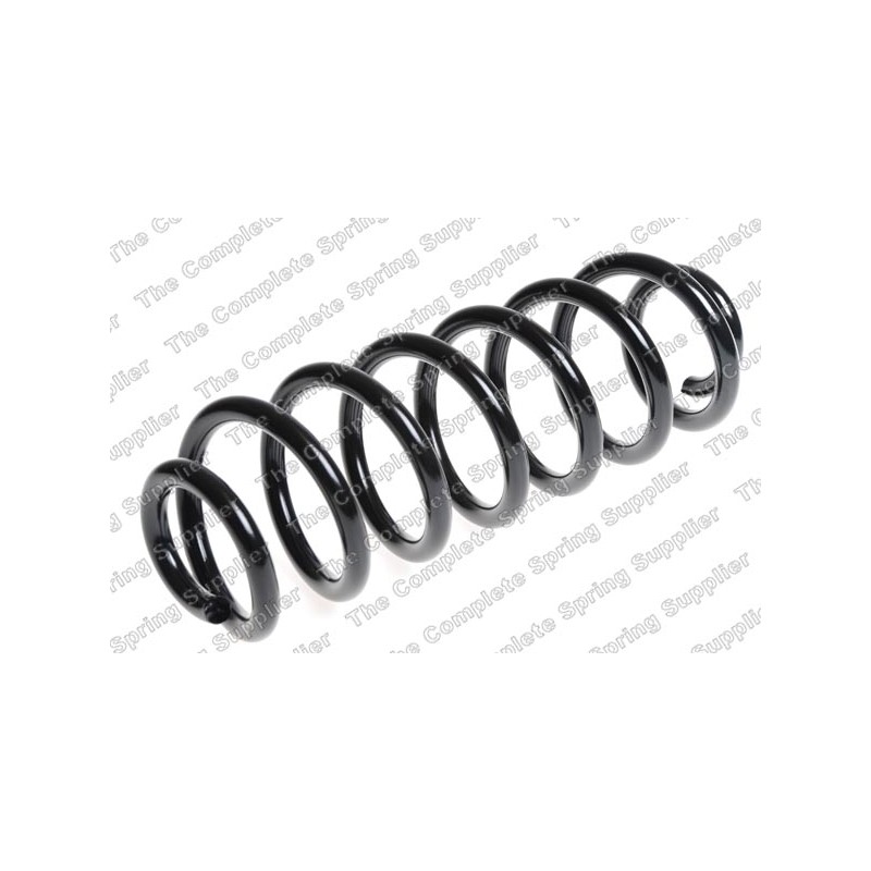 Ressort de Suspension Arrière Pour VW Passat Skoda Superb II 3C0511115AG