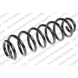 Ressort de Suspension Arrière Pour VW Golf V VI T-ROC Touran Skoda Octavia II