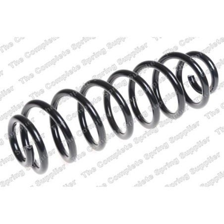 Ressort de Suspension Arrière Pour VW Golf V VI T-ROC Touran Skoda Octavia II