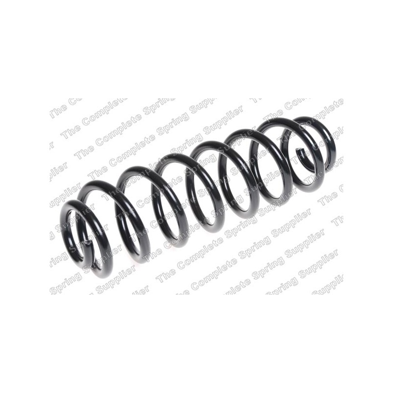 Ressort de Suspension Arrière Pour VW Golf V VI T-ROC Touran Skoda Octavia II