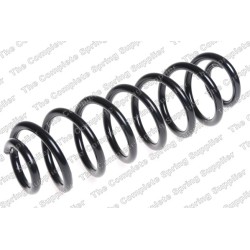 Ressort de Suspension Arrière Pour VW Golf V VI Touran Skoda Octavia II Yeti