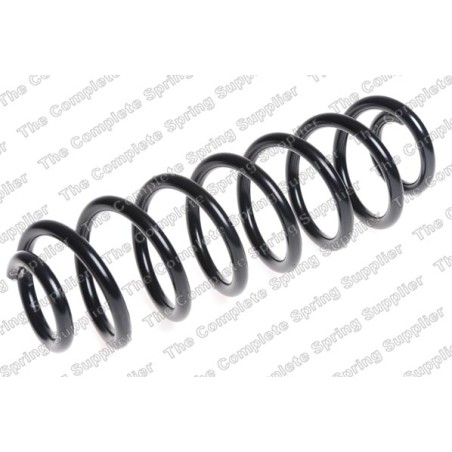 Ressort de Suspension Arrière Pour VW Golf V VI Touran Skoda Octavia II Yeti