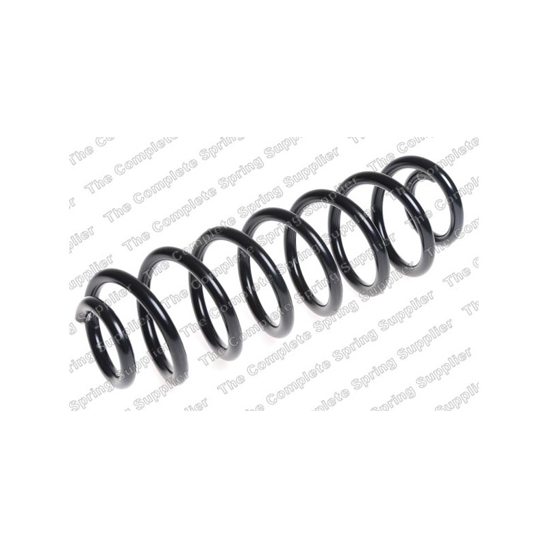 Ressort de Suspension Arrière Pour VW Golf V VI Touran Skoda Octavia II Yeti