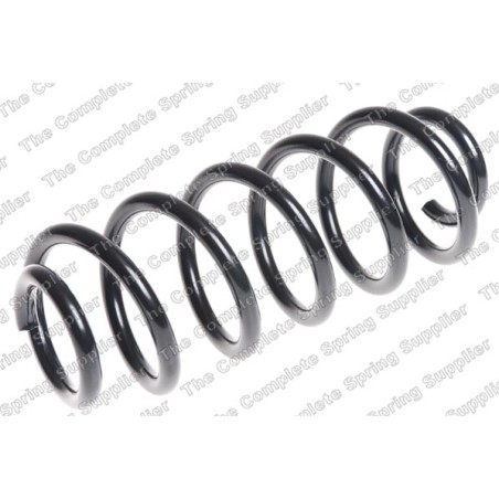 Ressort de Suspension Arrière Pour VW Golf V VI 1K0511115EB