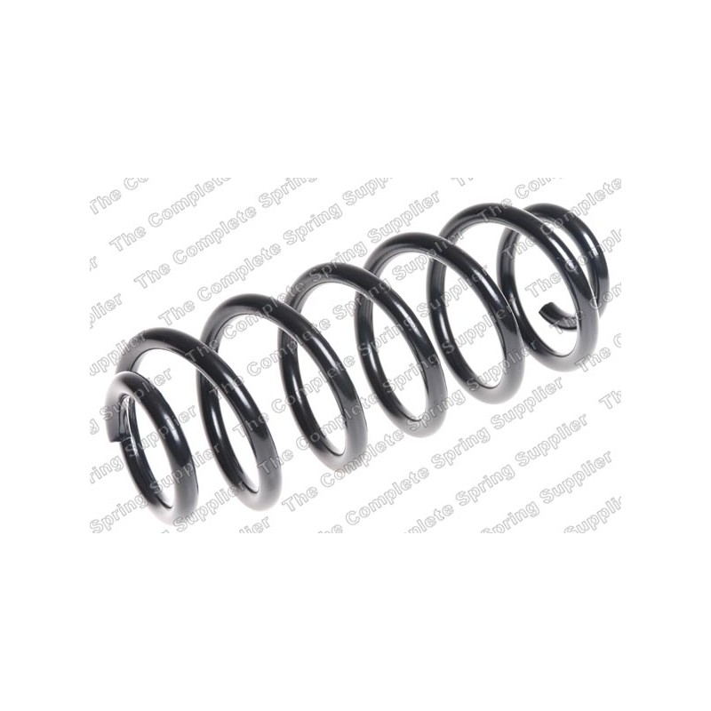 Ressort de Suspension Arrière Pour VW Golf V VI 1K0511115EB