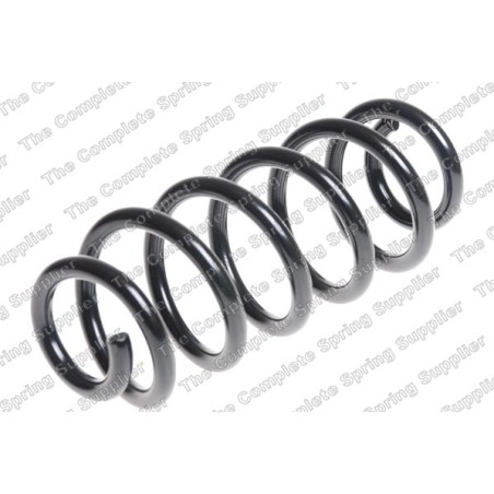 Ressort de Suspension Arrière Pour VW Golf V 1K0511115GE 1K0511115HS