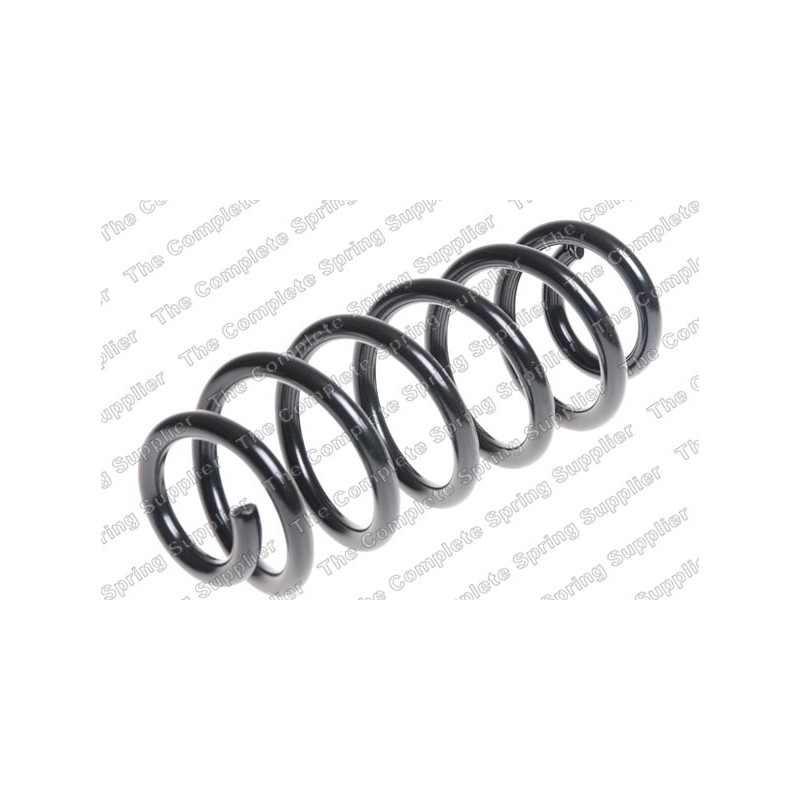 Ressort de Suspension Arrière Pour VW Golf V 1K0511115GE 1K0511115HS