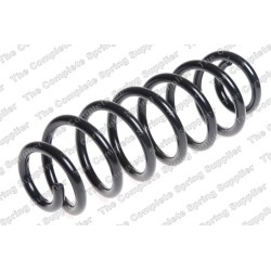 Ressort de Suspension Arrière Pour VW Passat Audi A3 1K0511115HE 3C0511115AQ