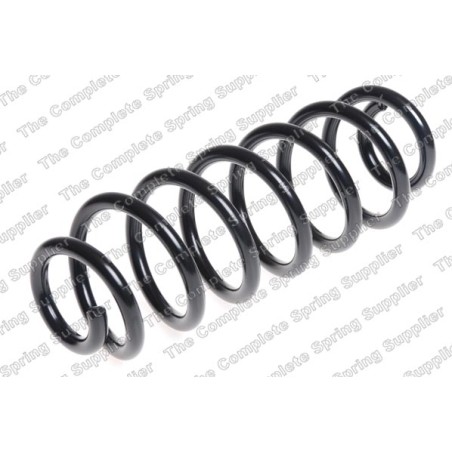 Ressort de Suspension Arrière Pour VW Passat Audi A3 1K0511115HE 3C0511115AQ