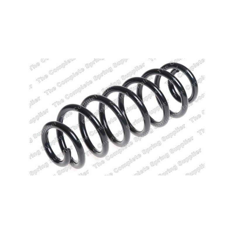 Ressort de Suspension Arrière Pour VW Passat Audi A3 1K0511115HE 3C0511115AQ