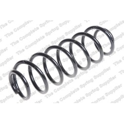 Ressort de Suspension Arrière Pour VW Polo Seat Ibiza IV 6Q0511115CB