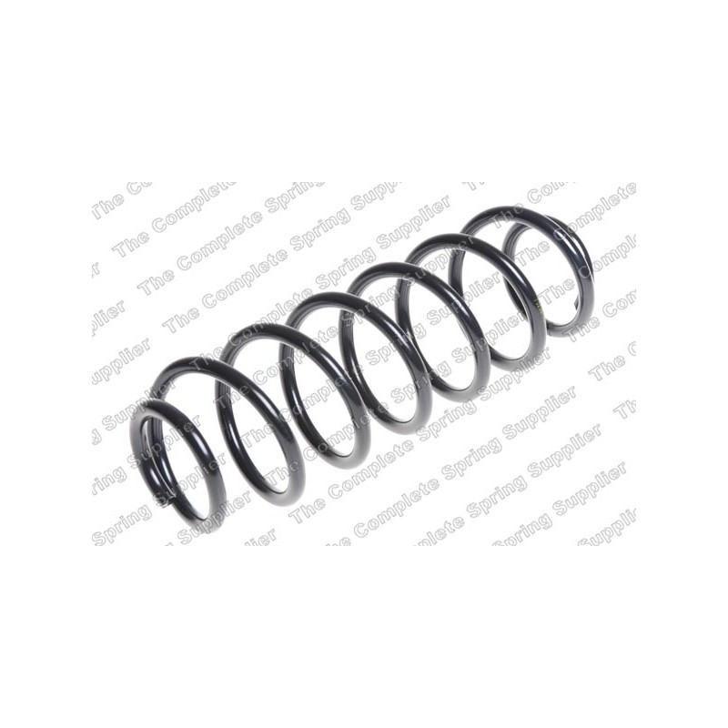 Ressort de Suspension Arrière Pour VW Polo Seat Ibiza IV 6Q0511115CB