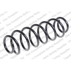 Ressort de Suspension Arrière Pour VW Polo Audi A1 6Q0511115CC 6Q0511115CD