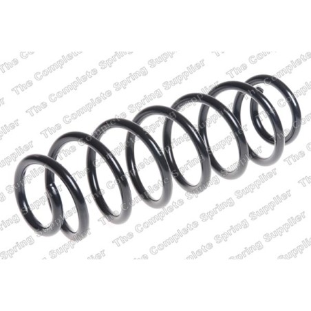 Ressort de Suspension Arrière Pour VW Polo Audi A1 6Q0511115CC 6Q0511115CD