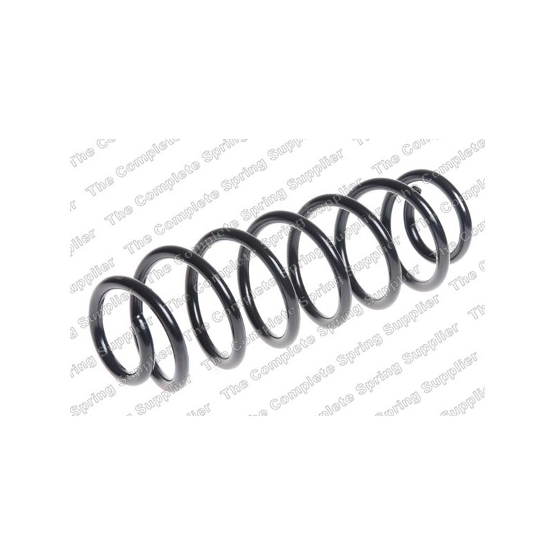 Ressort de Suspension Arrière Pour VW Polo Audi A1 6Q0511115CC 6Q0511115CD