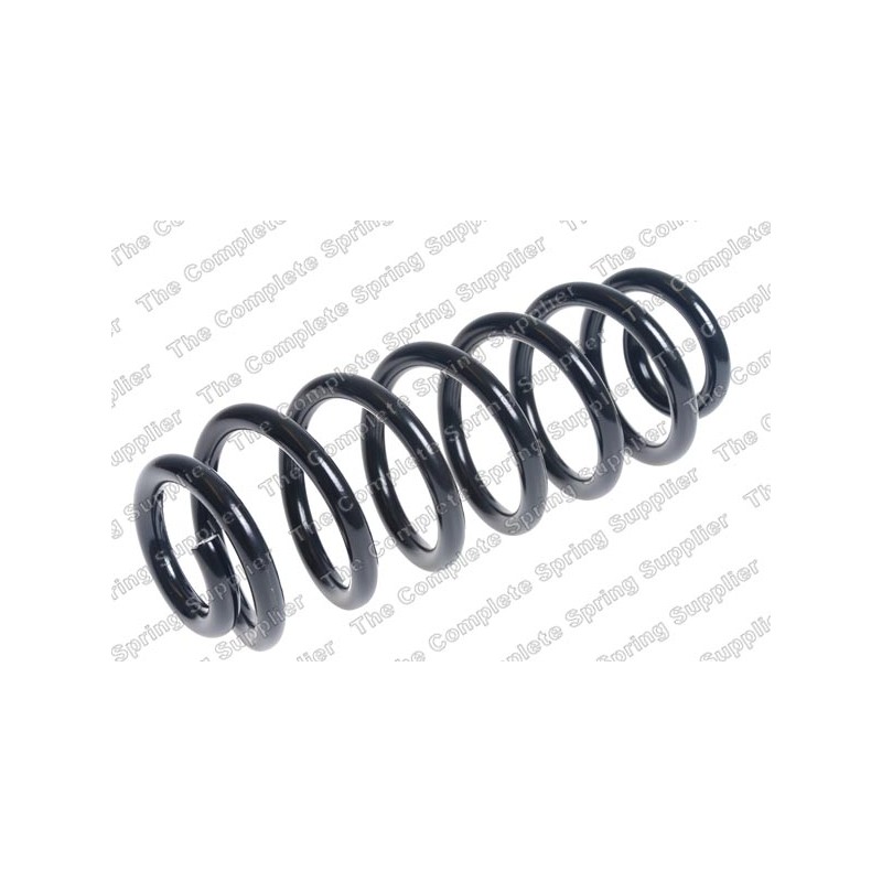 Ressort de Suspension Arrière Pour VW Sharan Seat Alhambra 7N0511115D