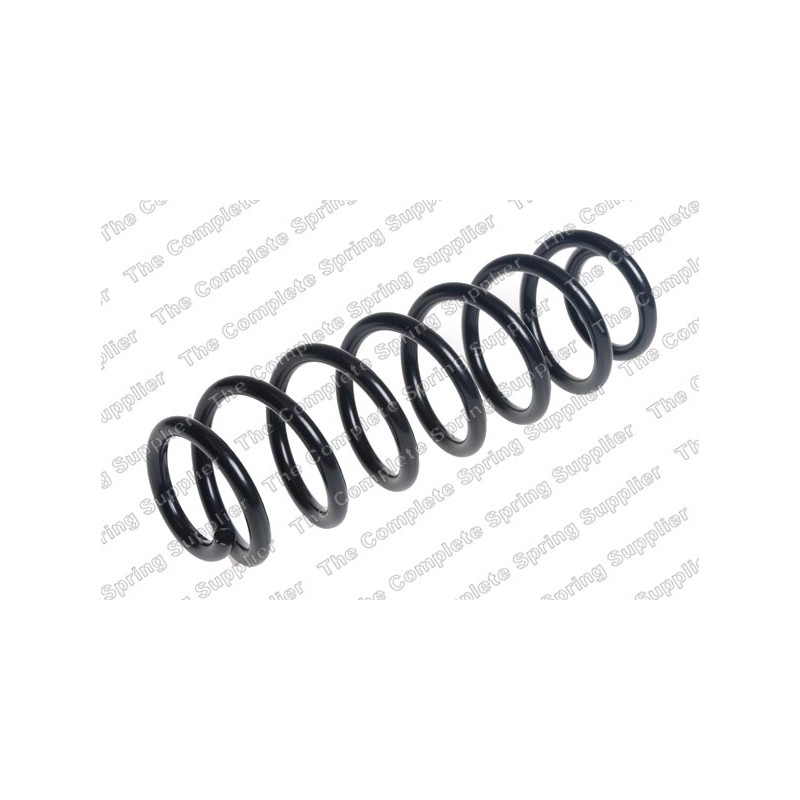 Ressort de Suspension Arrière Pour VW Golf VII 5Q0511115GG