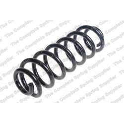 Ressort de Suspension Arrière Pour VW Passat Skoda Superb III 3Q0511115AT