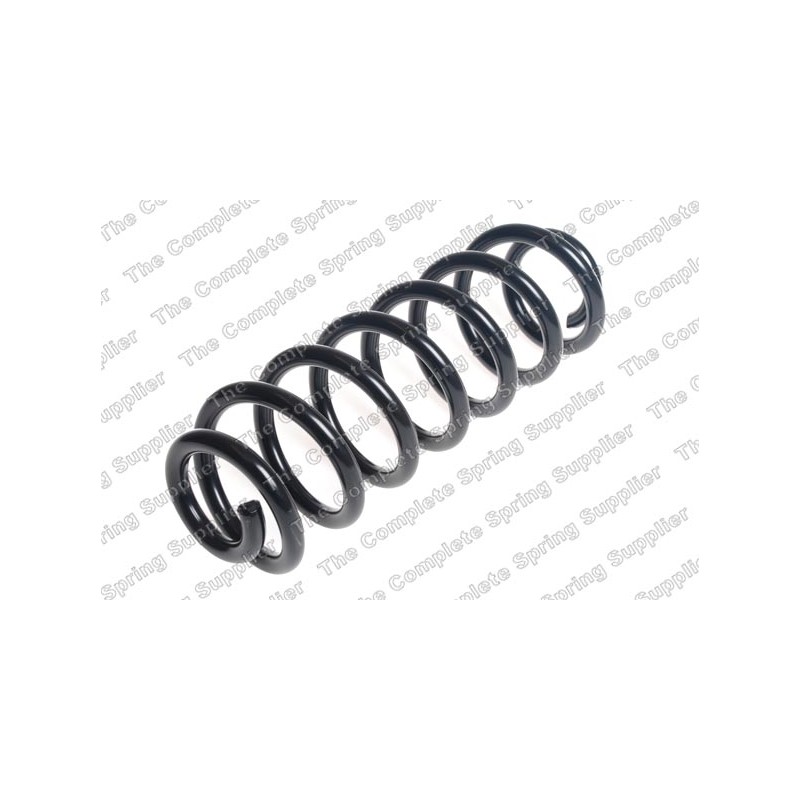 Ressort de Suspension Arrière Pour VW Passat Skoda Superb III 3Q0511115AT