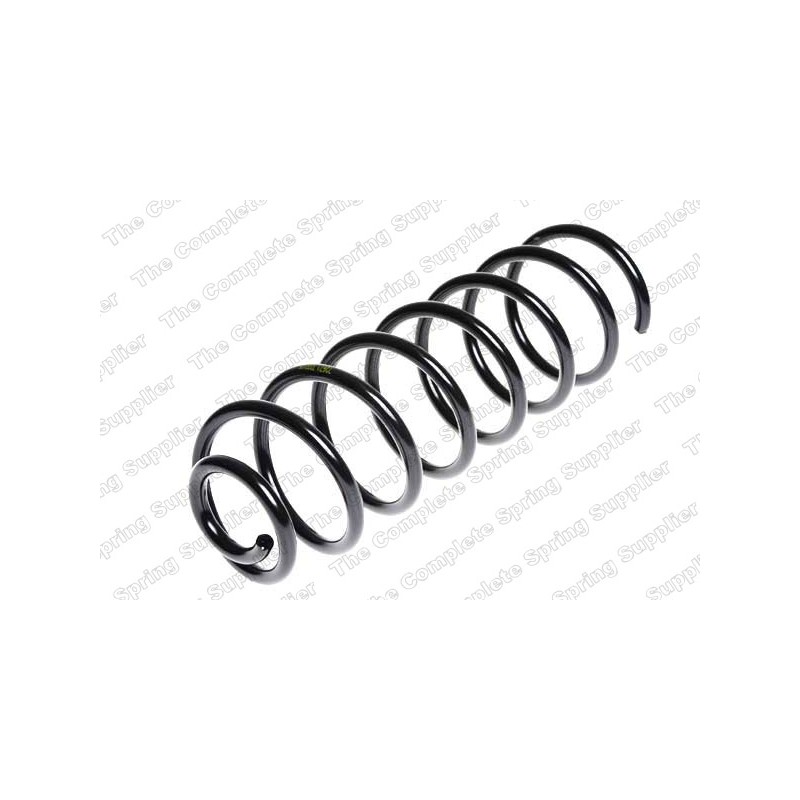 Ressort de Suspension Arrière Pour VW Golf III Vento 1H6511115 1H6511115A