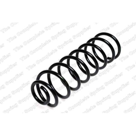 Ressort de Suspension Arrière Pour VW Golf II Jetta 191511115A
