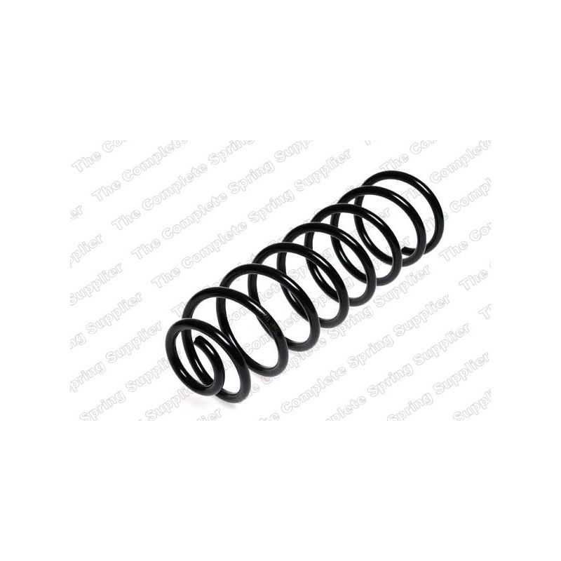 Ressort de Suspension Arrière Pour VW Golf II Jetta 191511115A