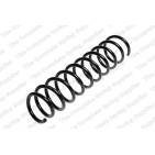 Ressort de Suspension Arrière Pour Volvo V40 30618113
