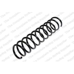 Ressort de Suspension Arrière Pour Volvo V40 30618113