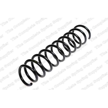 Ressort de Suspension Arrière Pour Volvo V40 30618113