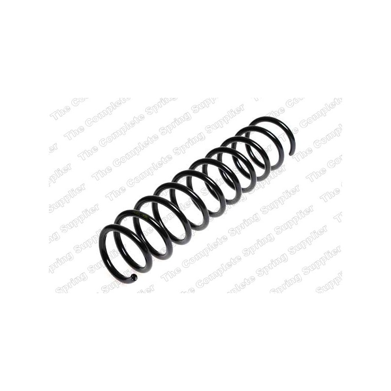 Ressort de Suspension Arrière Pour Volvo V40 30618113
