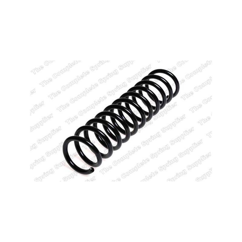 Ressort de Suspension Arrière Pour Volvo S40 I